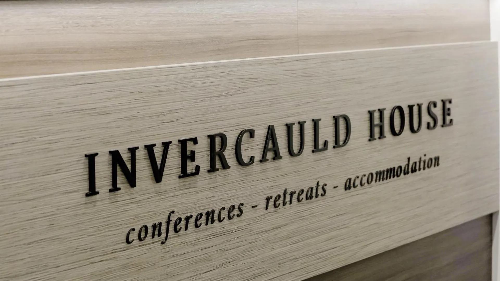 Hotel Invercauld House Goonellabah