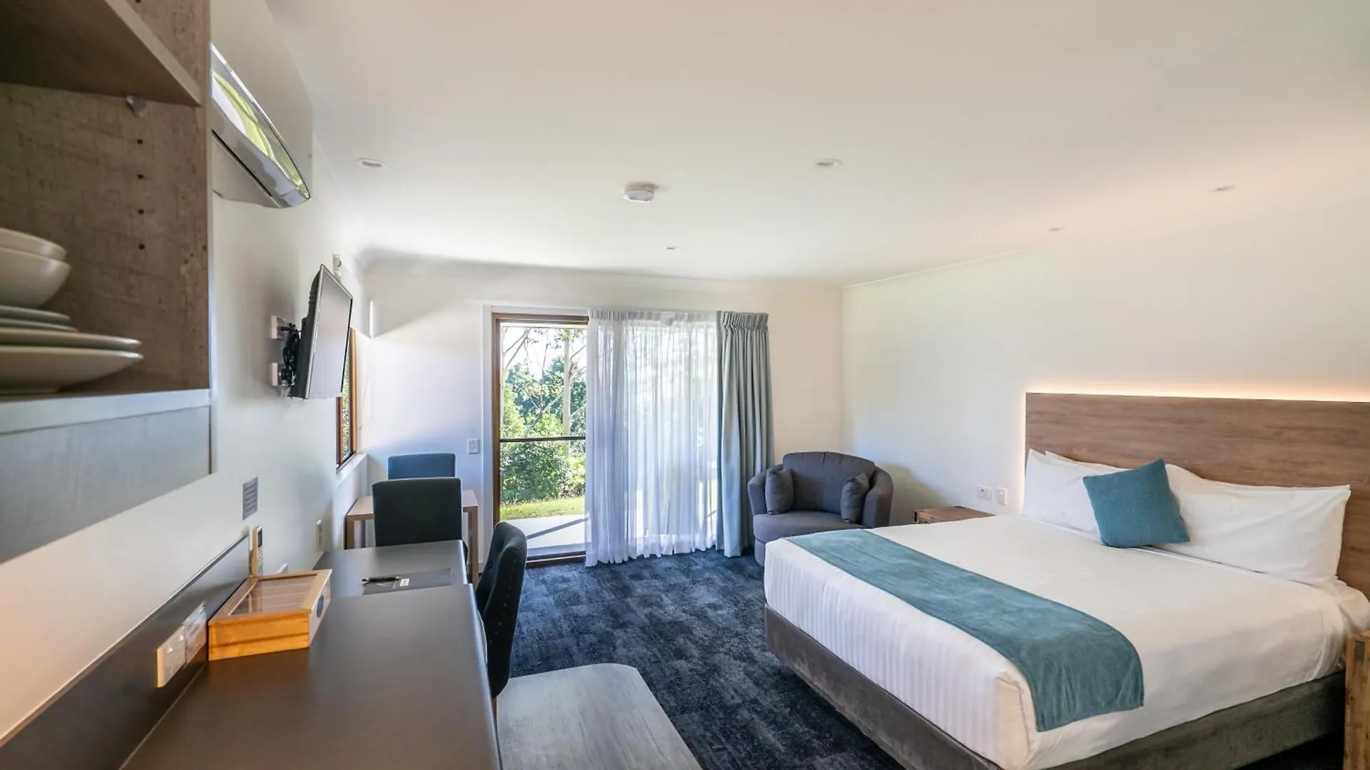 Invercauld House Goonellabah Australia