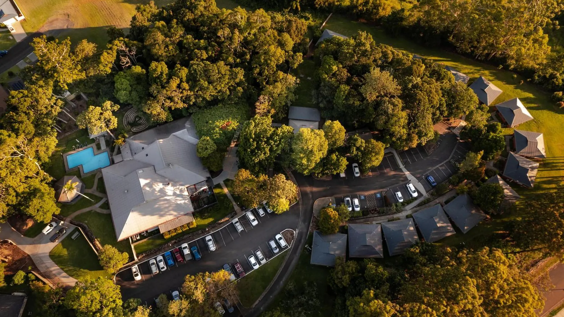 Invercauld House Goonellabah