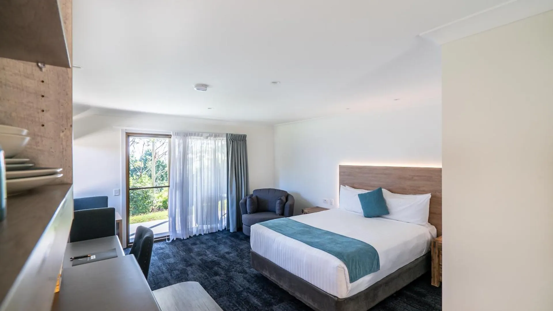 Invercauld House Goonellabah 3*,