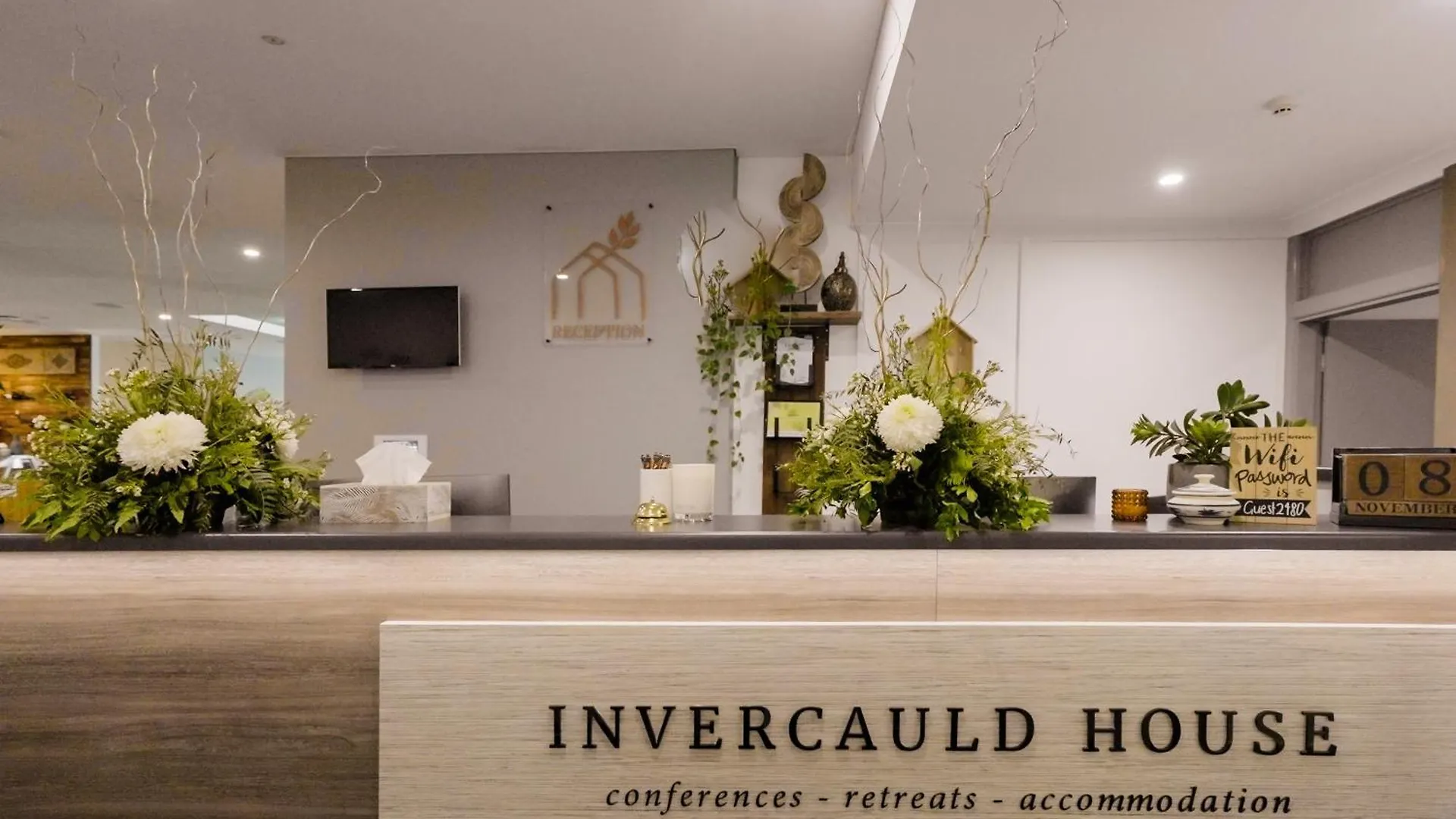 Hotel Invercauld House Goonellabah